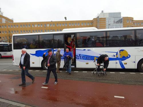 Fahrt Groningen 2015 02