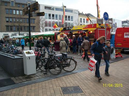 Fahrt Groningen 2015 18