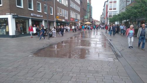 Stadtfuehrung und Besuch Luebeck 10