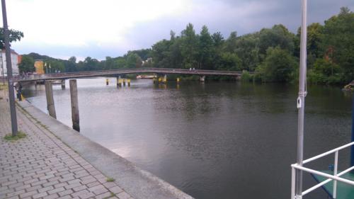 Stadtfuehrung und Besuch Luebeck 12