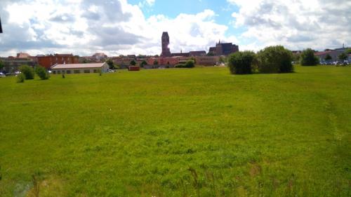 Wismar und Schifffahrt zur Insel Poel 01